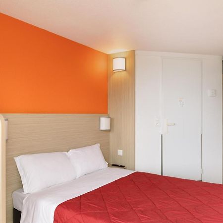 Premiere Classe Meaux Nanteuil Les Meaux Kültér fotó