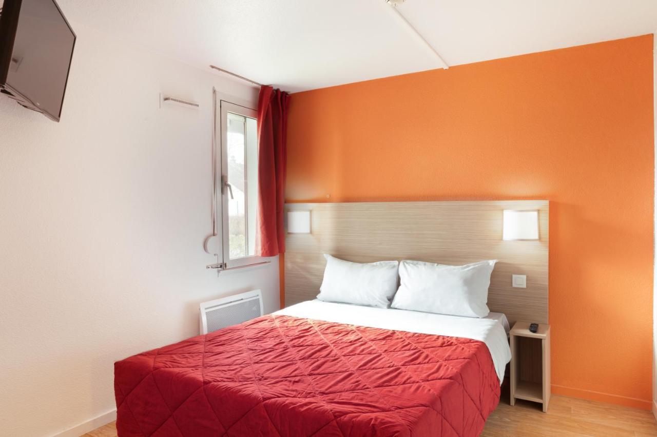 Premiere Classe Meaux Nanteuil Les Meaux Kültér fotó