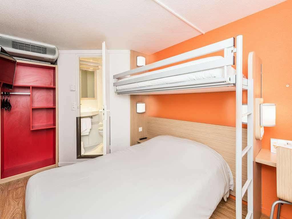 Premiere Classe Meaux Nanteuil Les Meaux Kültér fotó